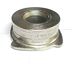 I.C.DISK CHECK VALVE (DCV)   DISK AND STAR  CF8 (SS 304)